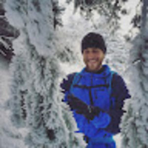 Meet your Posher, Jeff